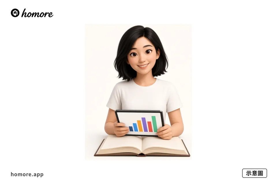 示意圖：報價掃描平台示意