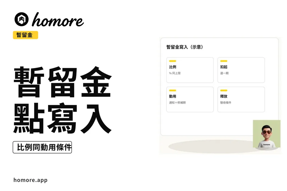 示意圖:暫留金四欄寫入板